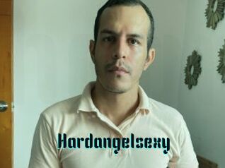 Hardangelsexy