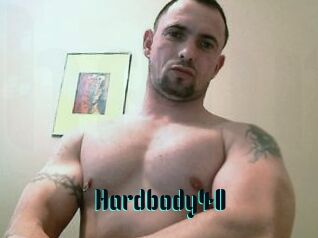 Hardbody40