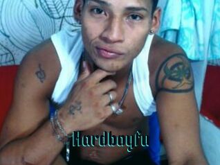 Hardboyfu