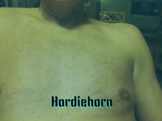 Hardiehorn