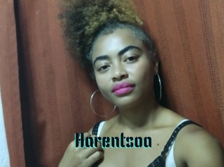 Harentsoa