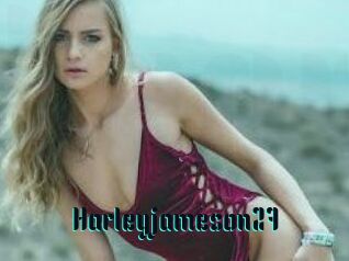 Harleyjameson27