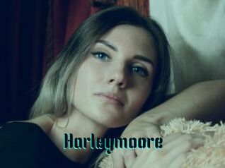 Harleymoore