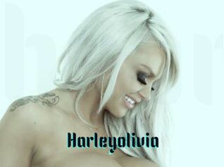 Harleyolivia