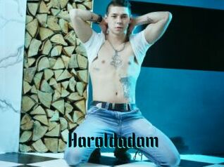 Haroldadam