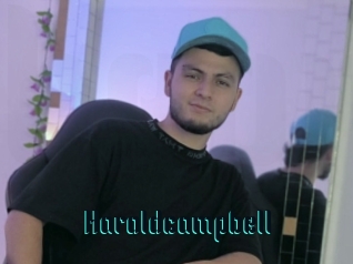 Haroldcampbell