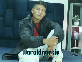 Haroldgarcia