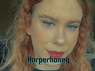 Harperhoney