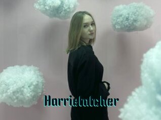 Harrietatcher