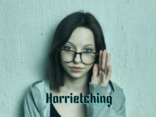 Harrietching