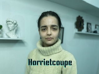 Harrietcoupe