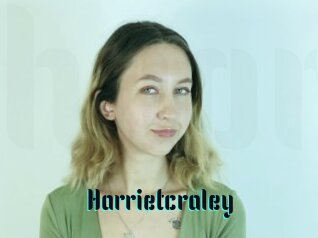 Harrietcraley
