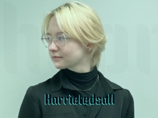 Harrietedsall
