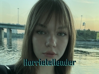 Harrietellender