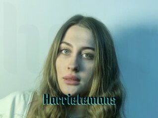 Harrietemans