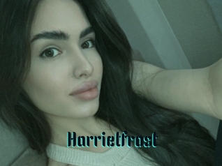 Harrietfrost
