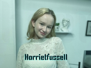 Harrietfussell