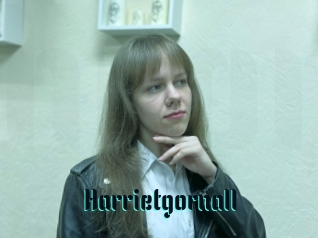 Harrietgornall