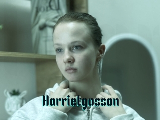 Harrietgosson