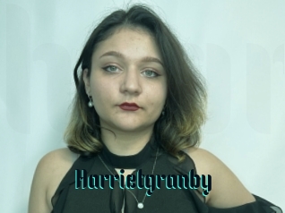 Harrietgranby