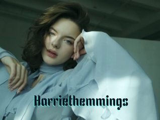 Harriethemmings