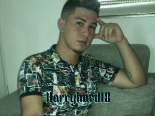 Harryhard18