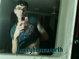 Harryhemsworth