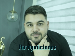 Harrymiclance