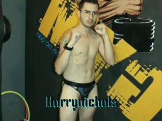 Harrynichols