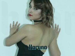 Haruna