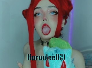 Haruulee021