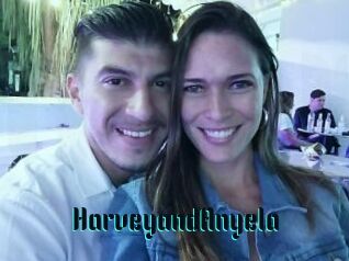 HarveyandAnyela