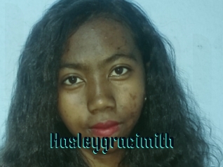 Hasleygracimith