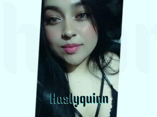 Haslyquinn