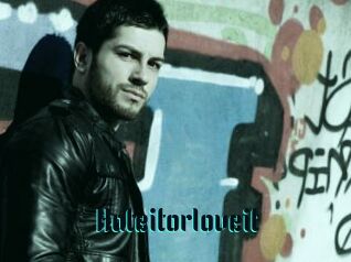 Hateitorloveit