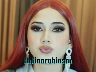 Hatinarobinson