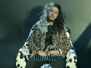 Hauntic