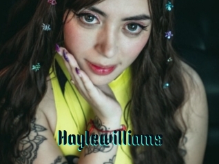 Haylewilliams