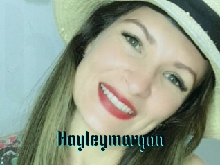 Hayleymargon