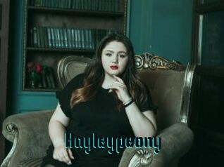 Hayleypeony