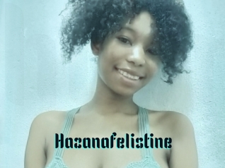 Hazanafelistine
