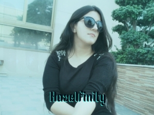 Hazelfinity