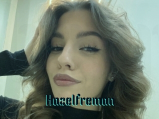Hazelfreman