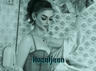 Hazeljeen