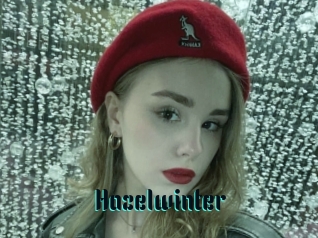 Hazelwinter