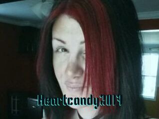 Heartcandy2017