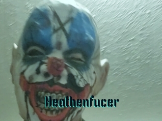 Heathenfucer