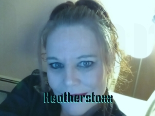 Heatherstaxx
