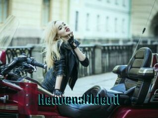 Heavenslildevil