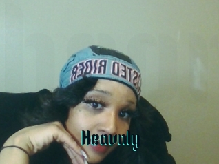 Heavnly